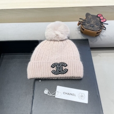 Chanel Caps